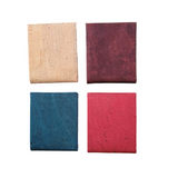 Cork Men's Wallet RFID