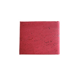 Cork Men's Wallet RFID