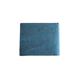 Cork Men's Wallet RFID