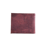 Cork Men's Wallet RFID