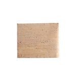 Cork Men's Wallet RFID