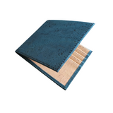 Cork Men's Wallet RFID