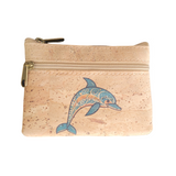 Cork Coin Purse