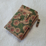 Bifold Cork Wallet with RFID protection