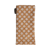 Cork Soft Sunglasses Pouch Squeeze Top Portable Glasses Cases