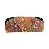 Cork Cover for Glasses, semi glasses case