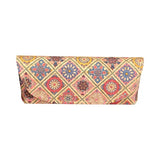 Cork Cover for Glasses, glasses case, cork hard Case