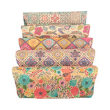Cork Cover for Glasses, glasses case, cork hard Case