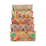 Cork Cover for Glasses, glasses case, cork hard Case