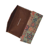 Cork Foldable glasses case, cork hard Case