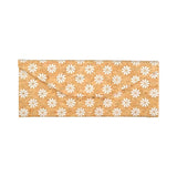 Cork Foldable glasses case, cork hard Case