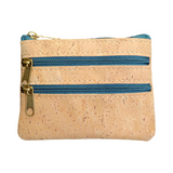 Cork Coin Purse