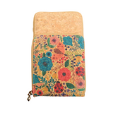 Cork Crossbody Phone Bag