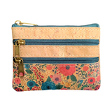 Cork Coin Purse