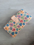 Cork Wallet