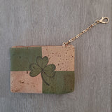 Cork Coin Purse