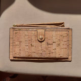 Women's Wallet with RFID Protection