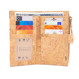 Cork Wallet