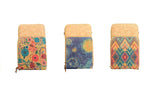 Cork Crossbody Phone Bag