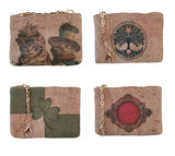 Cork Coin Purse