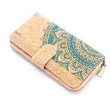 Cork Wallet