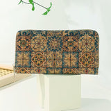 Women's Zipper Wallet