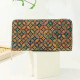 Zipper Wallet