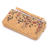 Women's Zipper Wallet