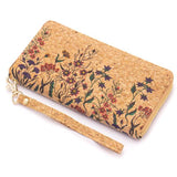 Women's Zipper Wallet