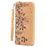 Women's Zipper Wallet