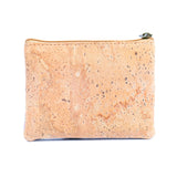 Cork Coin Purse
