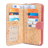 Cork Wallet