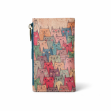 Cork Wallet