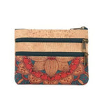 Cork Coin Purse