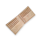 Cork Men's Wallet RFID