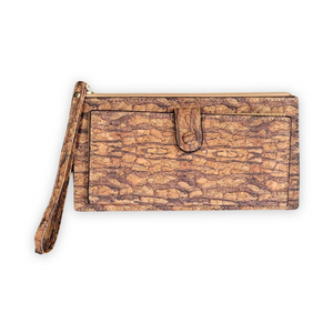 Women's Wallet with RFID Protection