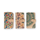 Cork Wallet