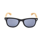 Sunglasses with UV Protection including Cork Case