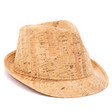 Trilby and Fedora hats