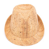Trilby and Fedora hats