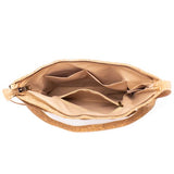 Cork Shoulder Bag