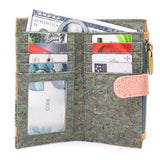 Cork Wallet