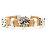 Bracelet w/Tree of Life