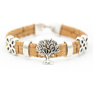 Bracelet w/Tree of Life
