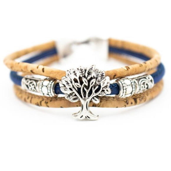 Bracelet w/Tree of Life