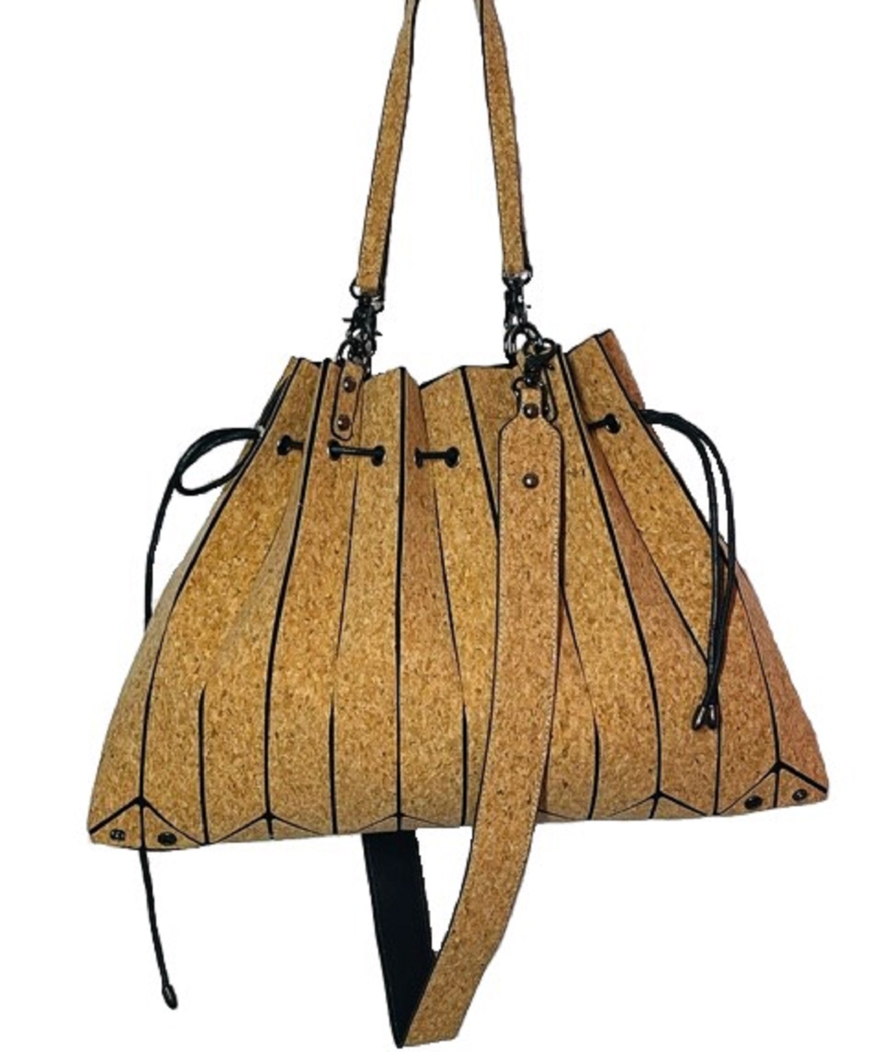 Vegan Cork Handbags, Wallets and Purses Made in Portugal – We Are